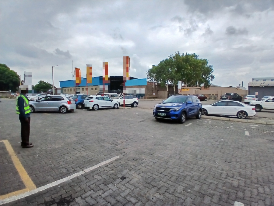 To Let commercial Property for Rent in Rustenburg Central North West